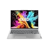 Lenovo IdeaPad Slim 5 Laptop | 14" OLED Display | Intel Core i7-13620H | 16GB RAM | 512GB SSD | Intel Grafik | Windows 11 Home | QWERTZ | grau | 3 Monate Premium Care