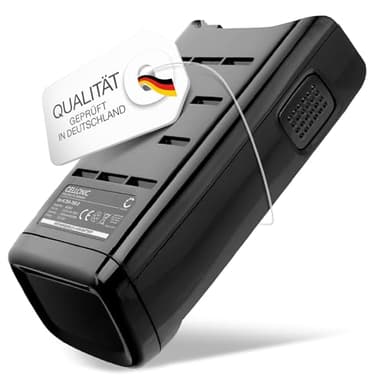 CELLONIC Akku kompatibel mit Karcher VC 6 Cordless ourFamily, VC 6 Cordless Premium OURFAMILY, 9.754-768.0 2500mAh
