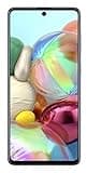 Samsung Galaxy A71 (16.95 cm (6.7 Zoll) 128 GB interner Speicher, 6 GB RAM, Dual SIM, Android, Prism Crush Schwarz) Deutsche Version
