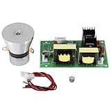 Josenidny 100w 28khz Ultraschall Reinigung Hochleistung + Treiber Board 220vac Ultraschall Teile