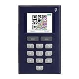 Digipass 882 Hybrid - chipTAN QR und SmartTAN Photo Generator für Online-Banking bei Sparkasse, Volksbanken und Raiffeisenbanken, BW-Bank und mehr