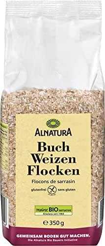 Alnatura Bio Buchweizenflocken, 350g
