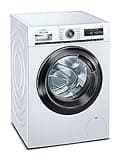 Siemens WM14VMA3 iQ700 Waschmaschine, 9kg, 1400 UpM, Outdoor-Programm, AntiFlecken-System, speedPack XL Waschen