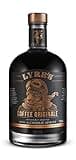 Lyre's Coffee Originale - Alkoholfreie Spirituosen - Kaffee Likör Alternative | Premium | 700ml