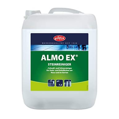 Almo-Ex Steinreiniger 1 Kanister x 5 Liter Kanister