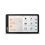 Garmin Tread 2 - widerstandsfähiges All-Terrain-Navi mit 6"-Touchdisplay, Trailnavigation, inReach Satellitenkommunikation, 3D-Topo- und OSM-Karten, Adventurous Routing für On- und Offroad