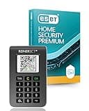REINER SCT tanjack Photo QR + ESET Home Security Premium