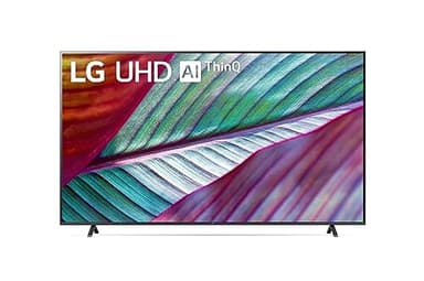 LG 65UR78006LK 165 cm (65 Zoll) UHD Fernseher (Active HDR, 60 Hz, Smart TV) [Modelljahr 2023]