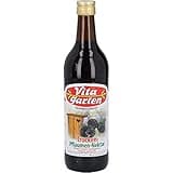 VITAGARTEN Trockenpflaumen Saft 750 Milliliter