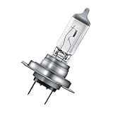 Osram 64210-01B Halogen Osram PX26d 12 V 55 W H7