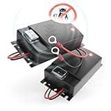 greate. 2X Marderschreck Auto mit 12V Batterieanschluss - Marderschrecker Auto für Motorraum - Mader Abwehr, Marderschutz für Auto, Marderabwehr Auto, Marder Ultraschall, Maderschrecker Auto