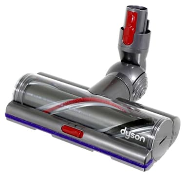 Dyson Bürstenkopf mit hohem Drehmoment für Staubsaugermodelle V11, SV14, SV15, 970100-05, 974720-03