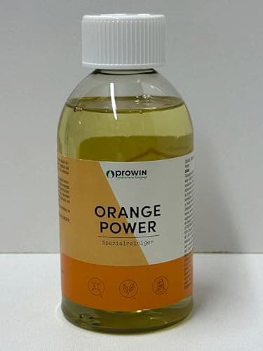 ProWin Orange Power -250 ML- NEU - ORIGINAL