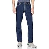 Wrangler Herren-Jeans Texas, Regular Fit, Straight Leg