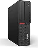 Lenovo ThinkCentre M900 SFF Desktop-PC - Intel Quad Core i5-6500 3,20 GHz - 8 GB DDR4 RAM - 256 GB SSD - Windows 10 Pro uberholt uberholt