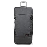 Eastpak TRANVERZ L Koffer, 79 x 40 x 33 cm, 121 L - Black Denim (Grau)