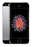 Apple iPhone SE 16 GB Smartphone - Space Grey (Generalüberholt)