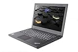 Lenovo ThinkPad I X260 (12 Zoll / HD) Notebook - Intel Core i5 (6.Gen), 16GB RAM, 240GB SSD, Bluetooth, Webcam, Windows 10 (Generalüberholt)