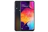 2019 Samsung Galaxy A50 Dual SIM 128GB - Schwarz (Generalüberholt)