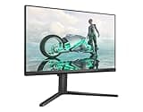 Philips Evnia 24M2N3200A - 24 Zoll FHD Gaming Monitor, 180 Hz, 0.5 ms, FreeSync Prem., G-Sync comp. (1920x1080, HDMI 2.0, DisplayPort 1.4) schwarz-grau
