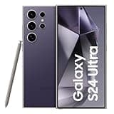 Samsung GALAXY S24 Ultra 12/256 VIOLET (Generalüberholt)