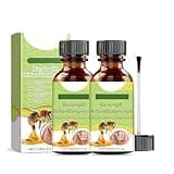 2Stück Bienengift Nagelserum, Bienengift Nagelbehandlung Serum, Furzero Bienengift Behandlungsserum