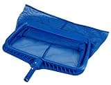 Perfect Pools Schwimmbad Bodenkescher Deluxe mit Aufnahmelippe