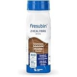 Fresubin 2 kcal Drink, 24x200ml - Schokolade