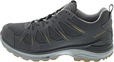 LOWA Halbschuh INNOX EVO II GTX anthrazit/bronze, 44