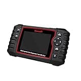 iCarsoft MB V3.0 professionelles und leistungsstarkes Universal Diagnosegerät für Mercedes/Sprinter/Smart Fahrzeuge mit 10 cm TFT- Farbbildschirm, OBDII Funktionen, CANBUS