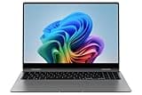 Samsung Book5 Pro 360 1TB Grau 16" Windows 2-in-1 Convertible Notebook 32GB RAM