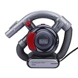 BLACK+DECKER dustbuster Flexi 12V Kabelgebundener Handstaubsauger für Autos, PD1200AV-XJ