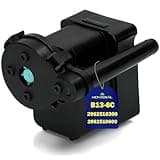 Kondensatpumpe für Trockner 220V-240V 13W mit dem Originalcode 2962510300 2962510600 für Beko für Arcelik B13-6C für HANYU - Garantie 10 Jahre - MONTERAL
