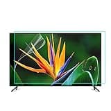 TV-Displayschutzfolie für 32-75-Zoll-Monitore, matt, blendfrei/Anti-Blaulichtfolie, macht das Licht weich, entlastet die Augen, für Smart TV 4K LED LCD/A / 49 Inches 1075x604 mm