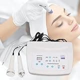 Anti-aging ultraschall gesicht Körper Haut Massage Schmerz Therapie Ultraschall Gerät ultraschallgerät massagegerät gesicht radiofrequenz gerät hochfrequenzstab microdermabrasion faceformer