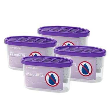 Luftentfeuchter Aldi Granulat