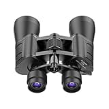 APEXEL Fernglas 10-30X50 Zoom Optischer Fernglas für Erwachsene und Kinder, Professionelles Fernglas mit Nachtsicht,Wasserdicht/BK7 Prisma/FMC Objektiv für Vogelbeobachtung und Outdoor Aktivitäten