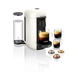 NESPRESSO XN9031 Vertuo Plus Kaffeekapselmaschine, 1260, Kunststoff, 1 Cups, Weiß