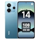 Xiaomi Handy Redmi Note 14 256GB
