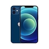 Apple iPhone 12, 256GB, Blau - (Generalüberholt)