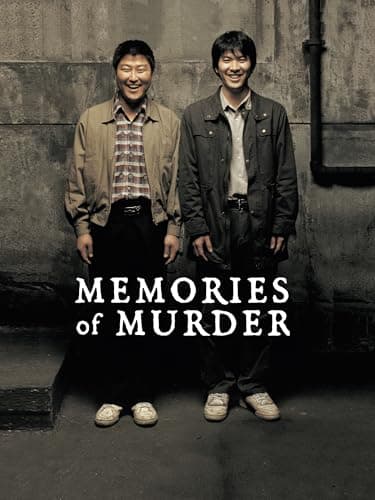Memories of Murder [dt./OV]