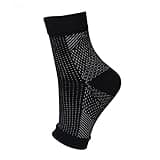 thieberg orthopädische kompressionssocken original (L/XL 40-46,Schwarz 3Paar)