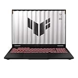 ASUS TUF Gaming A16 Laptop | 16" 2,5k WQXGA 165Hz/3ms 16:9 IPS Display | AMD Ryzen AI 9 HX 370 | NVIDIA RTX 4070 | 16 GB RAM | 1 TB SSD | Windows 11 | QWERTZ Tastatur | Jaeger Gray