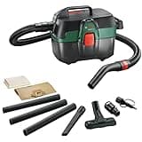 Bosch Akku Nass- und Trockensauger AdvancedVac 18V-8 (ohne Akku, 18 Volt System, mit Zubehörset, im Karton), Testnote: sehr gut (Magazin: selbst ist der Mann)