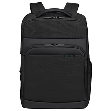 Samsonite Mysight - 15.6 Zoll Laptoprucksack, 43 cm, 19 L, Schwarz (Black)