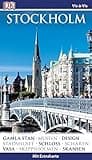 Vis-à-Vis Reiseführer Stockholm: mit Extra-Karte und Mini-Kochbuch zum Herausnehmen