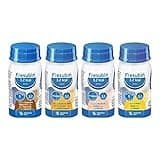 Fresubin 3.2 kcal Drink Mischkarton, 24X125 ml
