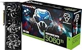 GAINWARD GeForce RTX 5060 Ti Python III
