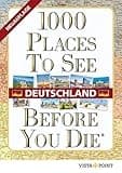1000 Places To See Before You Die - Deutschland