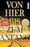 Von hier bis zum Anfang: Roman | Der bewegende SPIEGEL-Bestseller jetzt im Taschenbuch